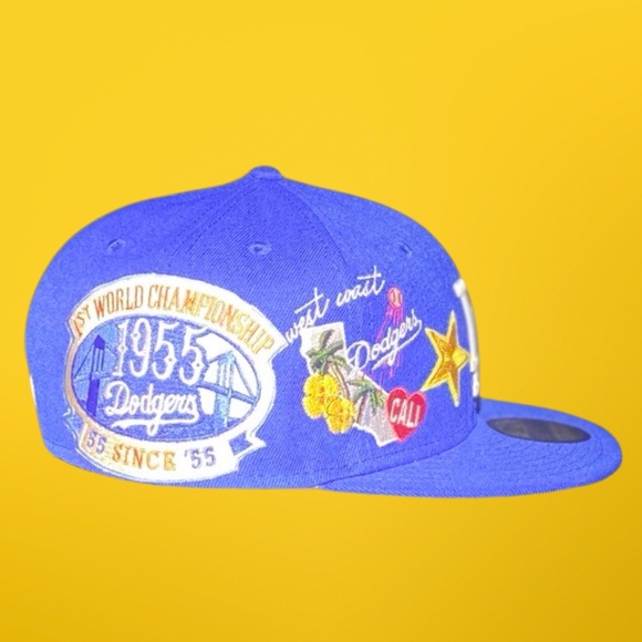 LA DODGERS - Picture 3 of 4